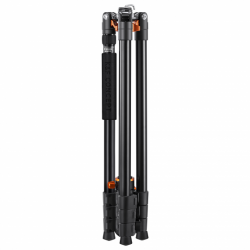 Statyw K&F Concept T254A7 z głowicą kulową BH-28L